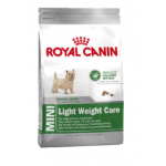Royal Canin Light Weight Care-Корм для собак, предрасположенных к избыточному весу